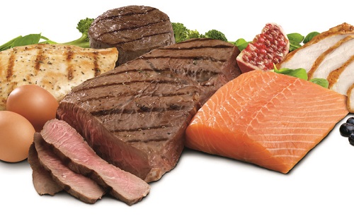 Proteínas