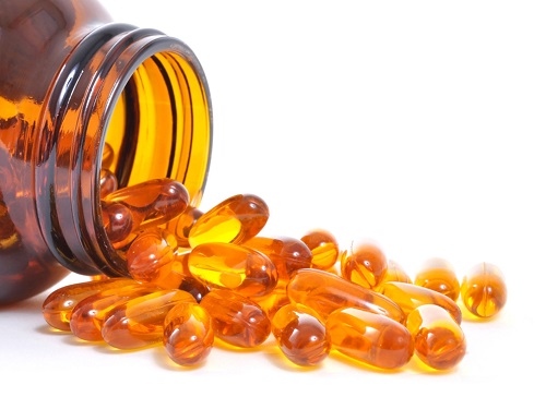 Vitamina D - Deficiência e Suplementos